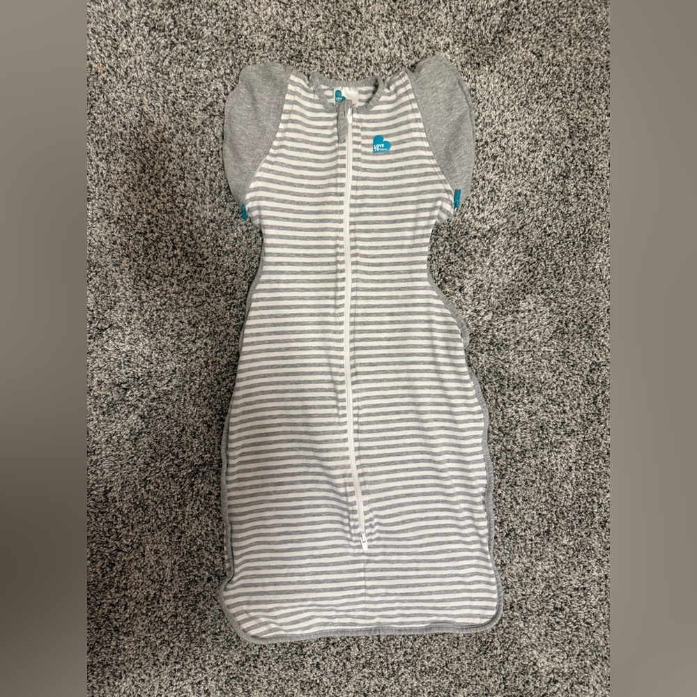 Love to Dream Large Transition Sack Swaddle